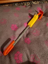 Vintage retro krooklock for sale  TIVERTON