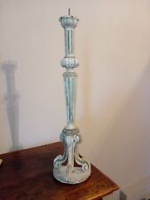 Antico candelabro candeliere usato  Perugia