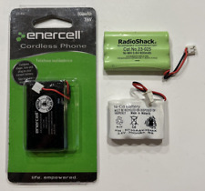 Enercell 800mah cordless for sale  Las Vegas