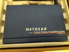Netgear prosafe wireless gebraucht kaufen  Hannover