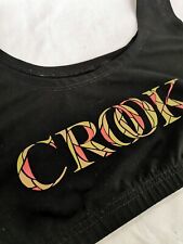 Crooks castles top gebraucht kaufen  Berlin