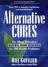 Alternative cures effective for sale  DUNFERMLINE