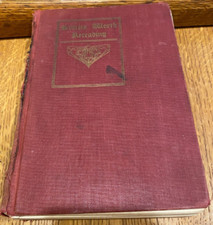 1913 STORIES WORTH REREADING ...taken from SDA Youth Instructor Magazine/HC book segunda mano  Embacar hacia Mexico