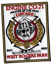 Chicago illinois fire for sale  Navarre