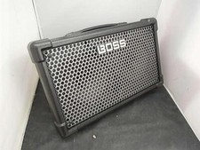 Combo amplificador de guitarra estéreo Boss Cube Street II alimentado por bateria ótimo estado comprar usado  Enviando para Brazil
