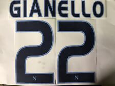 Ssc napoli nameset usato  Napoli