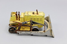 Dinky toys supertoys d'occasion  Amiens-