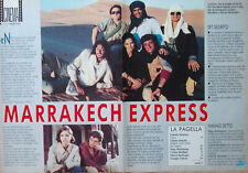Italian clipping ritaglio usato  Italia
