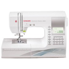 Singer quantum stylist gebraucht kaufen  Verden