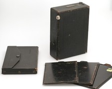 Ernemann heag ser gebraucht kaufen  Kappeln