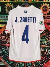 Maglia shirt calcio usato  Vertemate con Minoprio