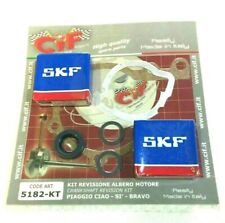 Kit revisione motore usato  Massa di Somma