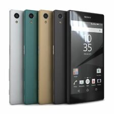 Sony Z5 / z5 compacto / Z5 Premium 32gb, 3gb RAM desbloqueio GRADEs, usado comprar usado  Enviando para Brazil