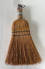 Vintage whisk broom for sale  Medford