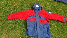 Segelkleidung jacke hose gebraucht kaufen  Hemmingen