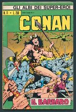 Conan barbaro variante usato  Modena