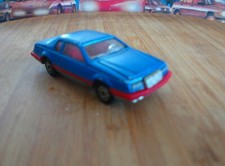 Majorette ford thunderbird d'occasion  Steenvoorde