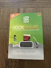 Xbox 360 live for sale  Newton