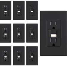 X10 elegrp gfci for sale  Joplin