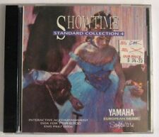 Disco de acompanhamento Yamaha PSR-6700 Portatone "Showtime" estilos personalizados na caixa comprar usado  Enviando para Brazil