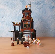 Lego castle drachenfestung gebraucht kaufen  Wunstorf