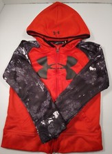 Armour toddlers red for sale  London