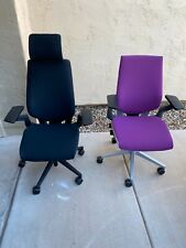 Black steelcase gesture for sale  Mesa