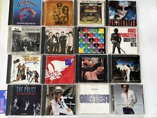 Rock greatest hits for sale  Clive