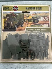 Airfix scale model for sale  WORCESTER