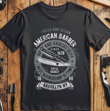 American barber razor for sale  WEYMOUTH