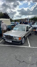 Mercedes 190 2.6 for sale  PRESTATYN
