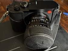 Leica 47.3 digital for sale  BARNSTAPLE