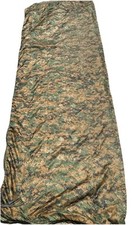 Military issue poncho for sale  Granville