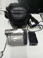 panasonic nv gs11 for sale panasonic nv gs11 for sale GREAT YARMOUTH