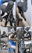 Sram rival hydraulic for sale  WORKSOP