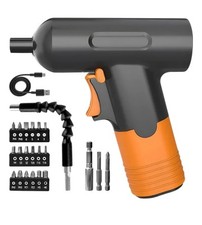 Avvitatore elettrico mini usato  Melito di Napoli