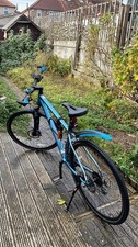 Cannondale quick women for sale  GREENFORD