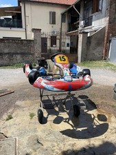Kart 100cc usato  Caronno Pertusella