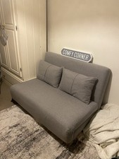 Foldable sofa bed for sale  TORRINGTON