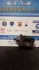 Motorino avviamento per usato  Italia