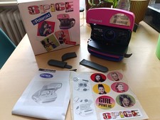 Polaroid 600 spice gebraucht kaufen  Heidelberg