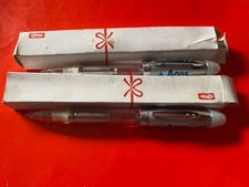 Set penna sfera usato Set penna sfera usato  Gergei