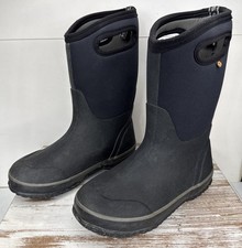 Bogs boots youth for sale  Virginia Beach