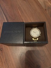 Michael kors mk5354 for sale  HEANOR