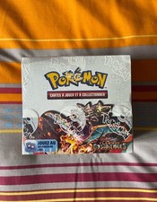 Display pokémon écarlate d'occasion  Strasbourg-