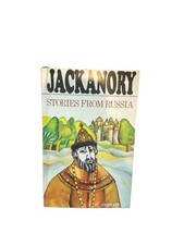 Stories russia jackanory for sale  SHETLAND