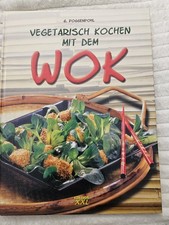 Vegetarisch kochen dem gebraucht kaufen  Lehrte