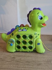 Vtech chomp along for sale  NORTHAMPTON