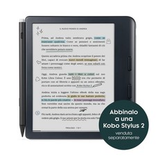 Rakuten kobo libra usato  Napoli