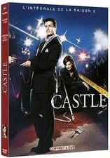 Castle saison coffret gebraucht kaufen Castle saison coffret gebraucht kaufen  Berlin